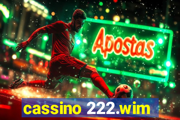 cassino 222.wim