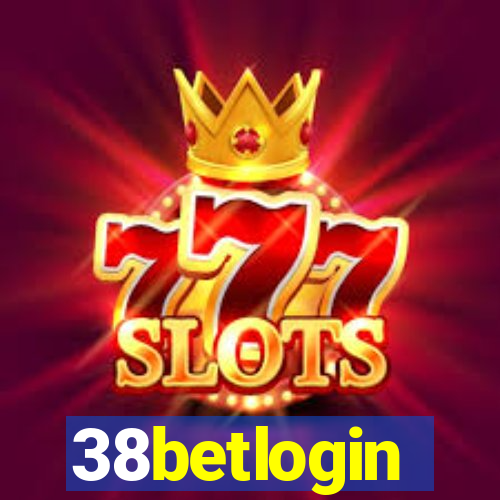 38betlogin