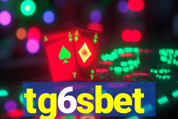 tg6sbet