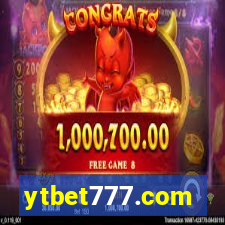 ytbet777.com
