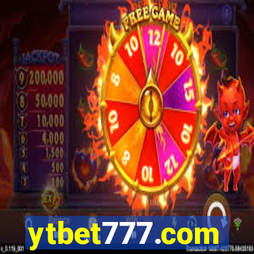 ytbet777.com