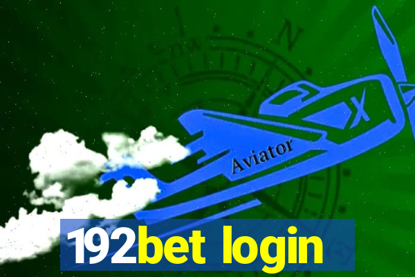 192bet login