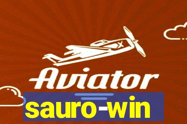 sauro-win