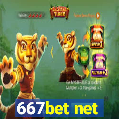 667bet net