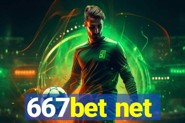 667bet net