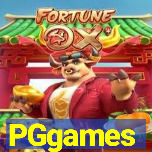 PGgames