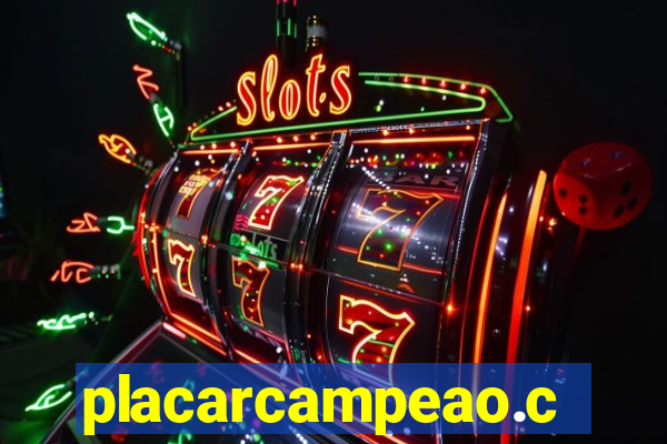 placarcampeao.com