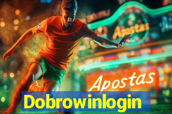 Dobrowinlogin