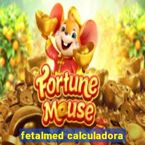 fetalmed calculadora