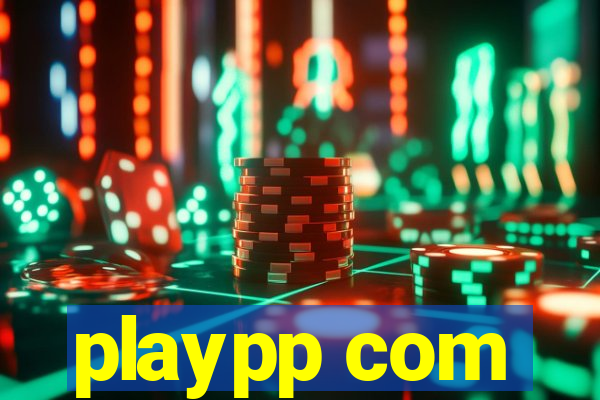 playpp com