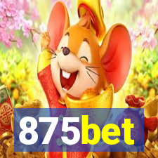 875bet
