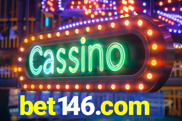 bet146.com