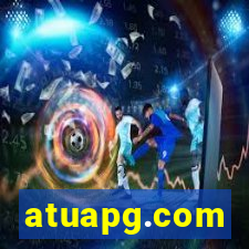 atuapg.com