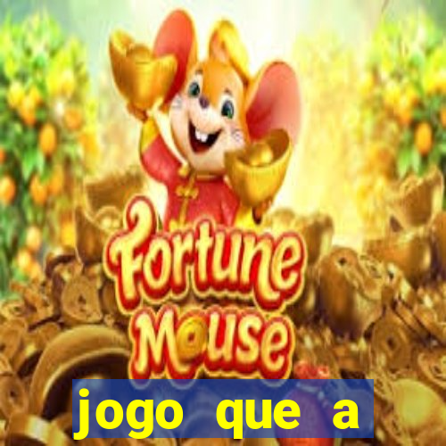 jogo que a virginia joga para ganhar dinheiro