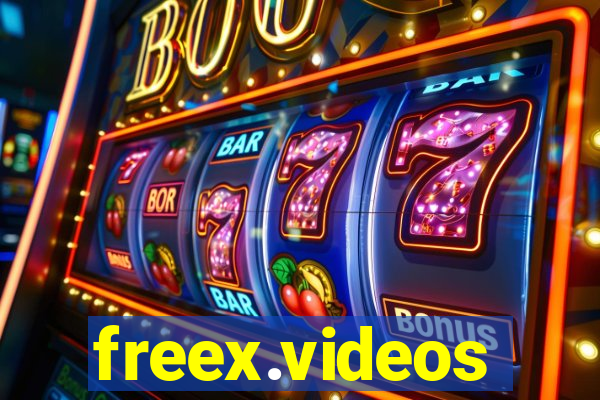freex.videos