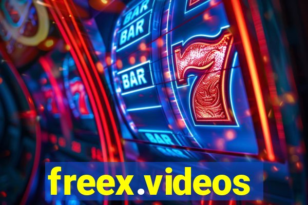 freex.videos