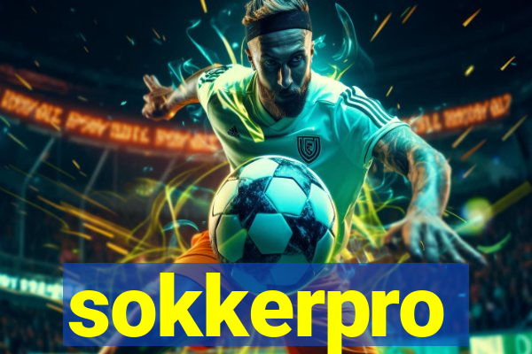 sokkerpro