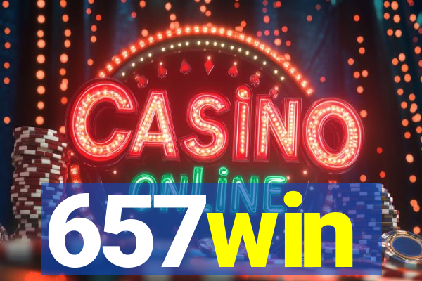 657win