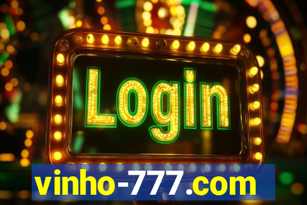 vinho-777.com
