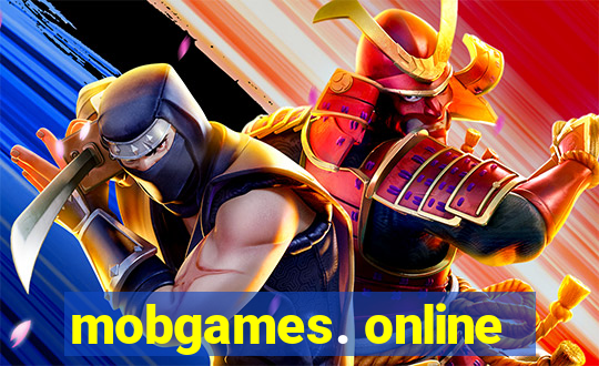 mobgames. online