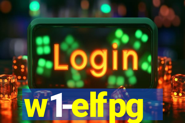 w1-elfpg
