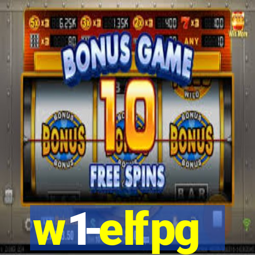 w1-elfpg