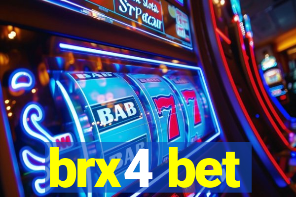 brx4 bet