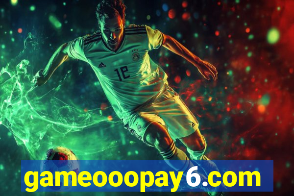 gameooopay6.com
