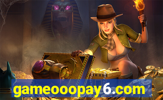 gameooopay6.com