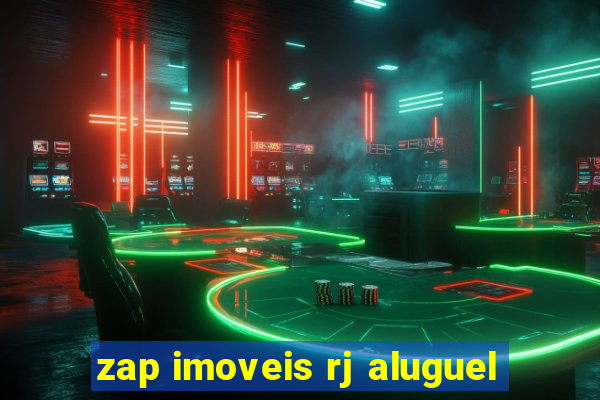 zap imoveis rj aluguel