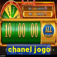 chanel jogo