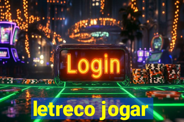 letreco jogar