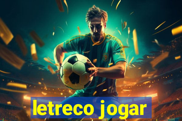 letreco jogar