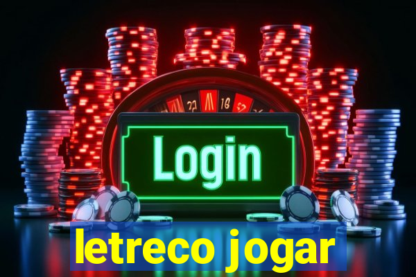 letreco jogar