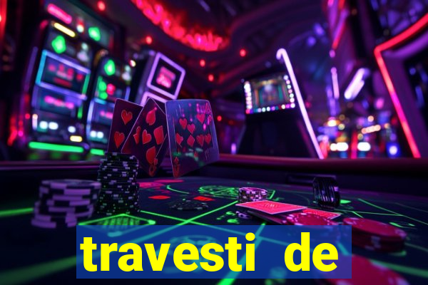 travesti de programa em salvador