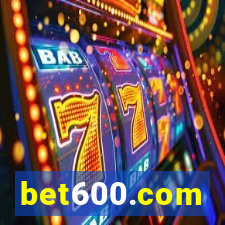 bet600.com