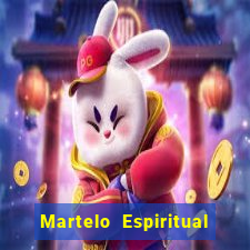 Martelo Espiritual de Deus significado na biblia