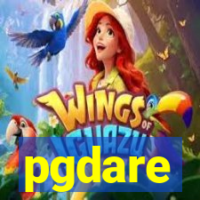 pgdare