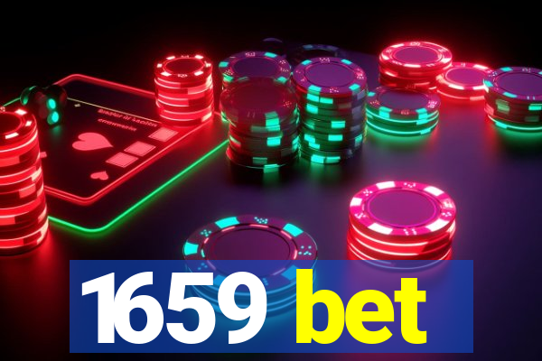 1659 bet