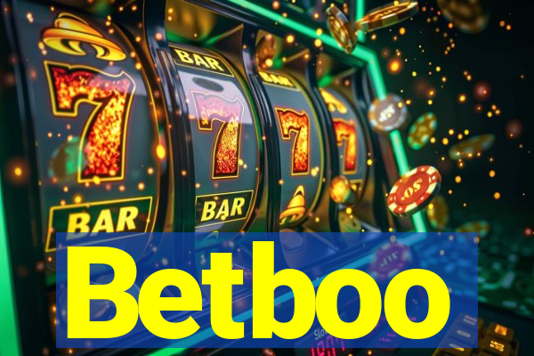 Betboo
