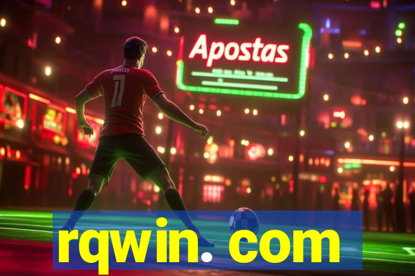 rqwin. com