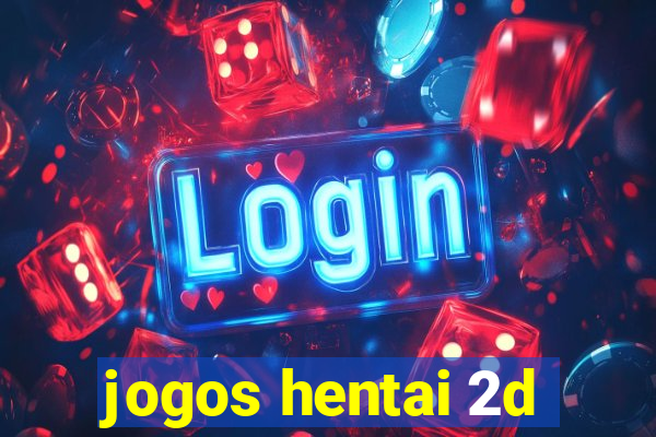 jogos hentai 2d