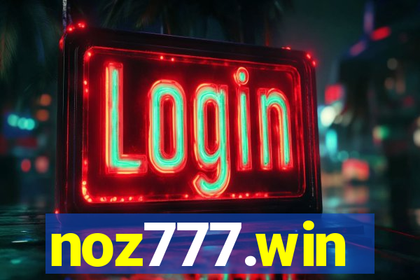 noz777.win