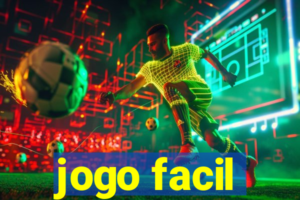 jogo facil