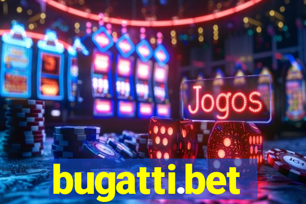 bugatti.bet