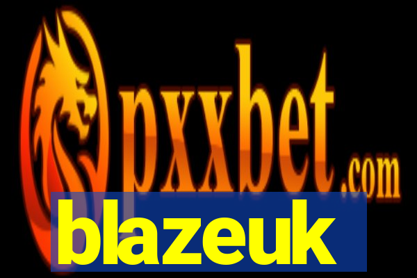 blazeuk