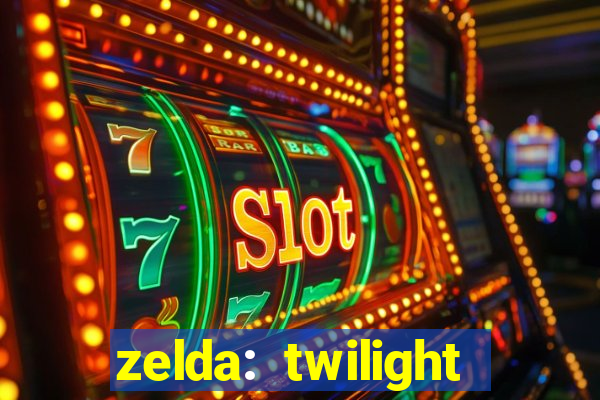 zelda: twilight princess rom zelda twilight princess rom pt-br dolphin