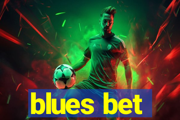 blues bet