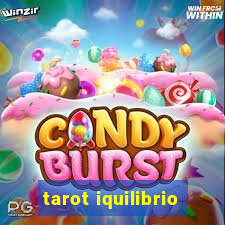 tarot iquilibrio