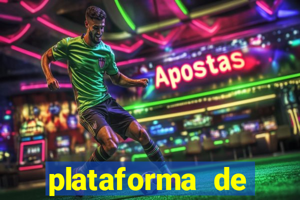 plataforma de porcentagem de jogos